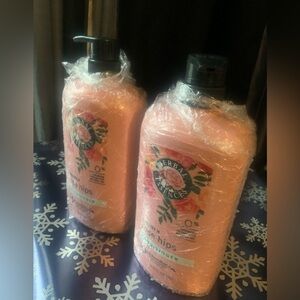 Herbal Essences Smooth Rose Hips Conditioner - bundle